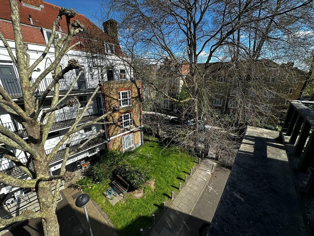 Maisonette