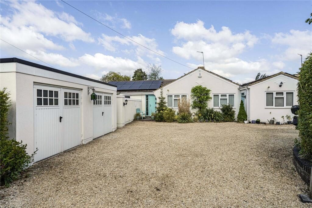 Bungalow