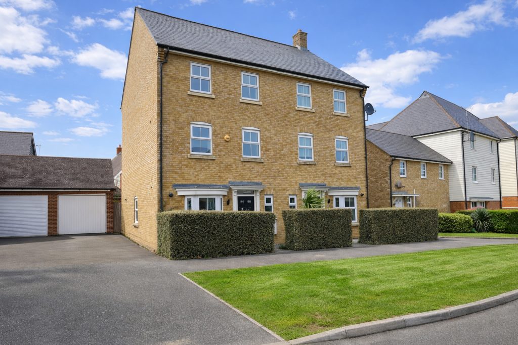 Town House