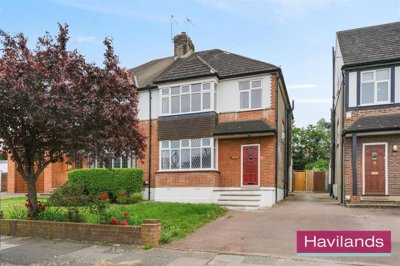 Semi-Detached