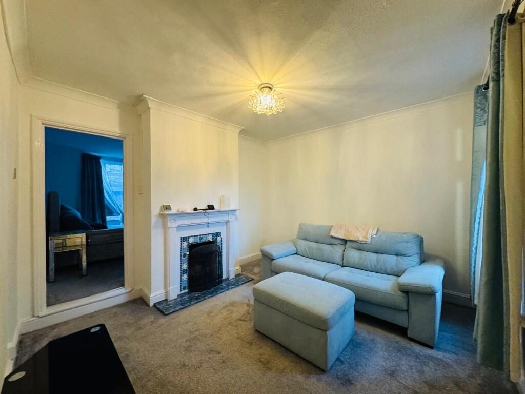 Maisonette