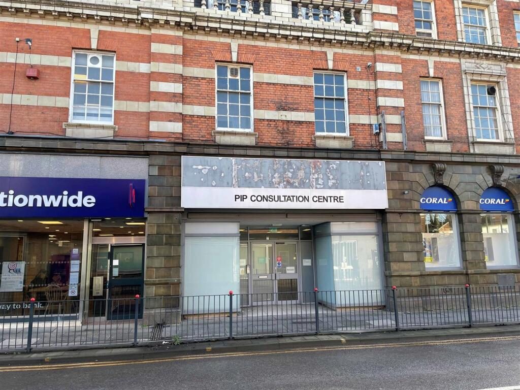 Mixed Use