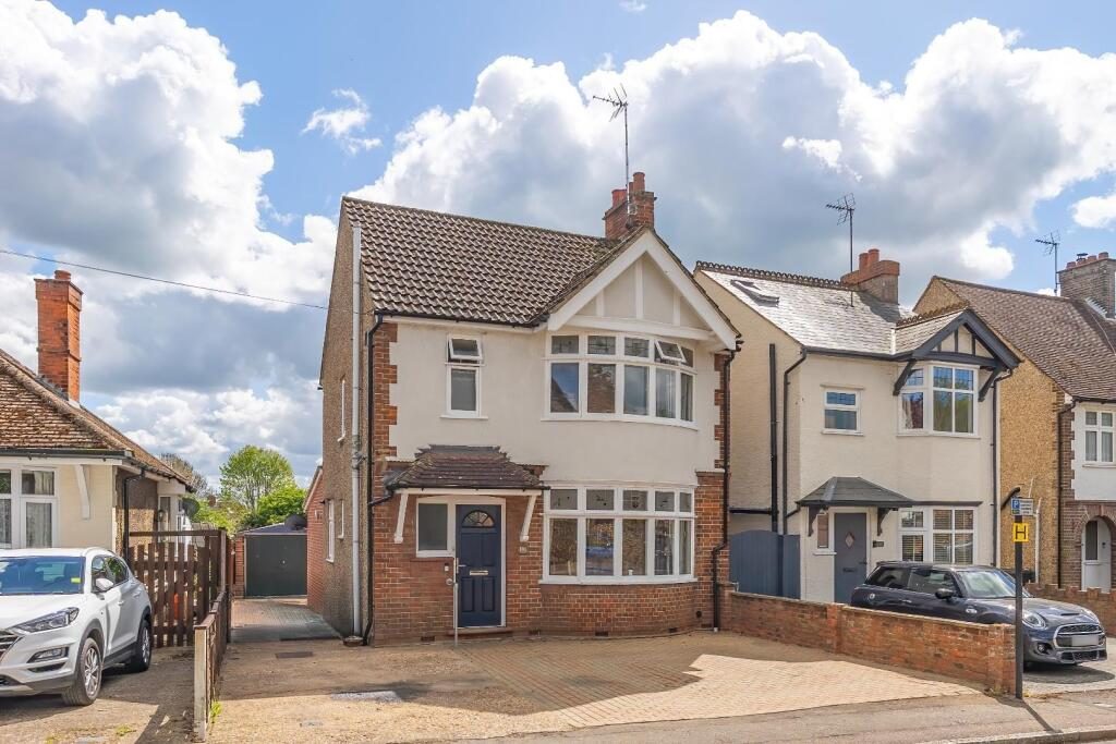 Detached House