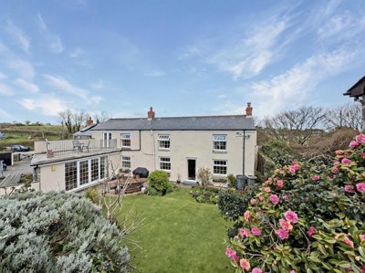 Property on Higher Ninnis, TR16 5HD