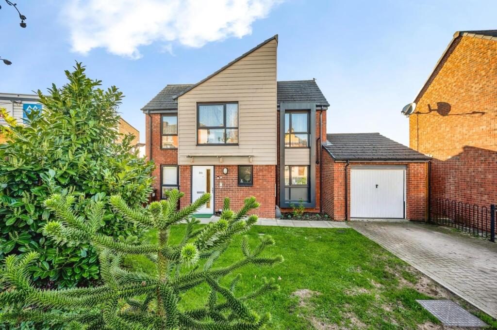 Detached House
