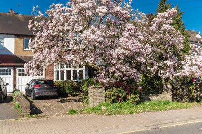 Semi-Detached