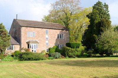 Property on Green Lane, ST13 8PN