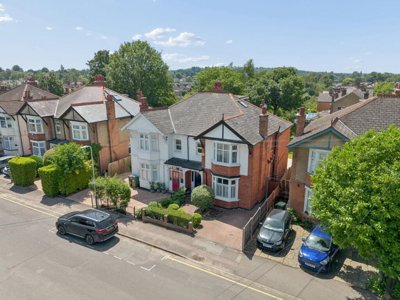 Semi-Detached
