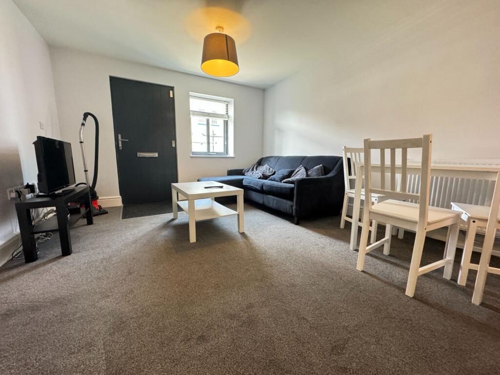 Maisonette
