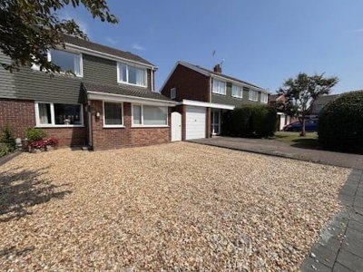 Property on Cow Hey Close, CH4 7QT
