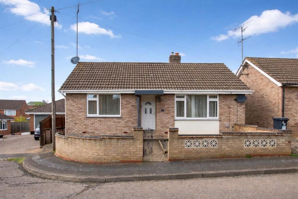 Bungalow