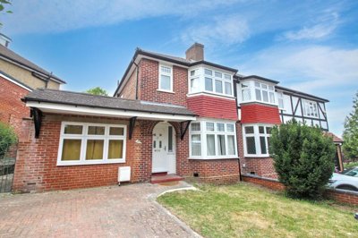 Semi-Detached