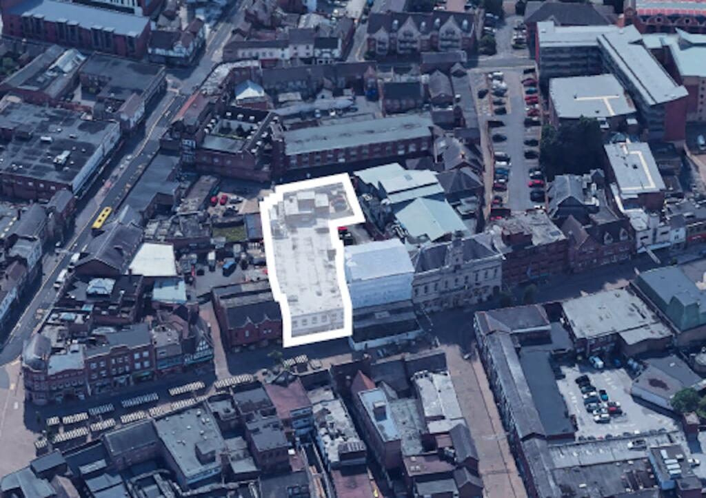 Commercial Development