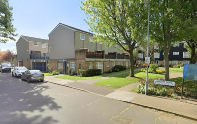 Maisonette