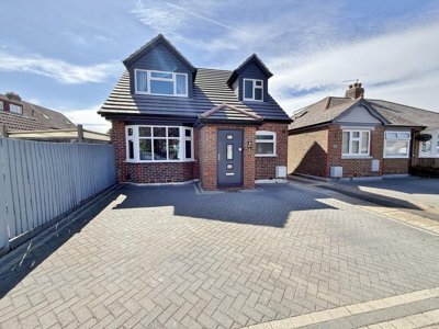 Property on Station Road, PO6 1PJ