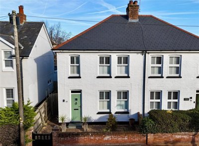Semi-Detached