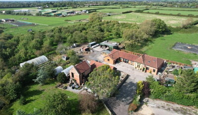 Property on Bristol Road, BS26 2TG