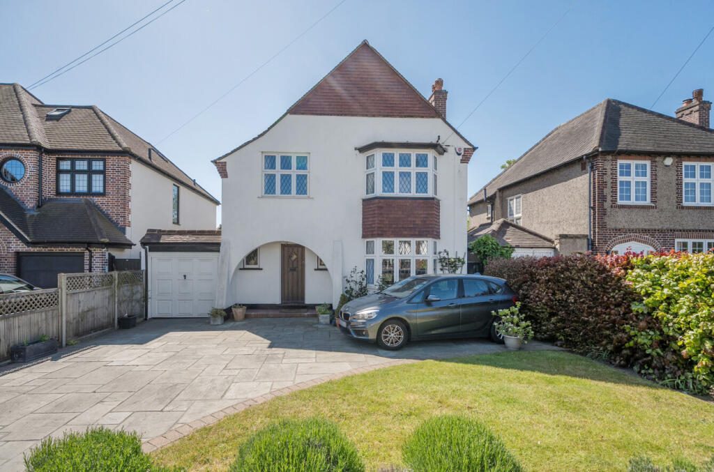 Detached House