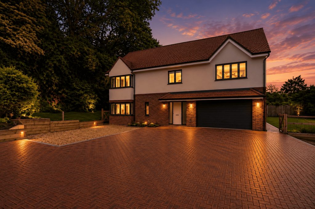 Detached House