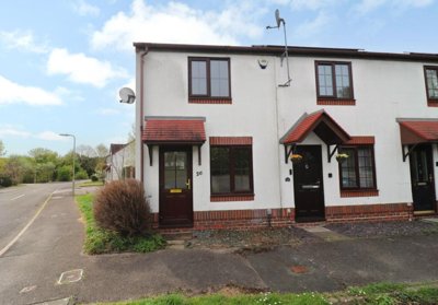 Property on Haileybury Gardens, SO30 2AP