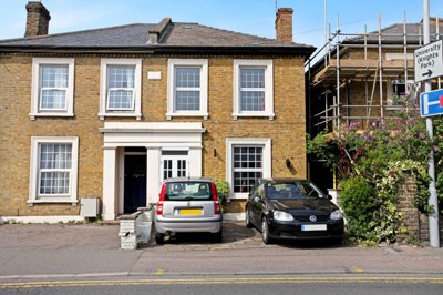 Semi-Detached