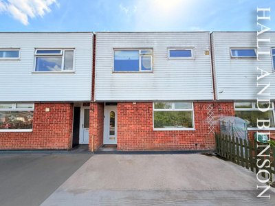 Maisonette
