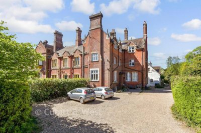 Property on Ockley Road, RH5 4PU