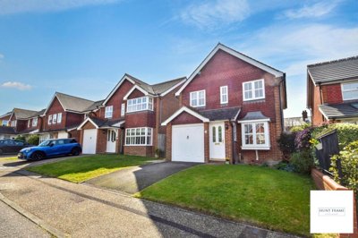 Property on Letheren Place, BN21 1HL