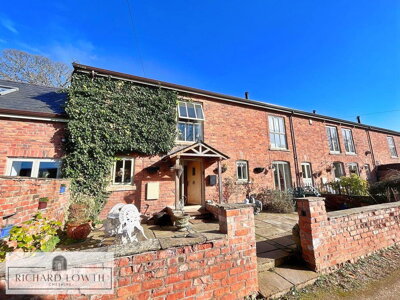 Property on Towers Road, SK12 1DE