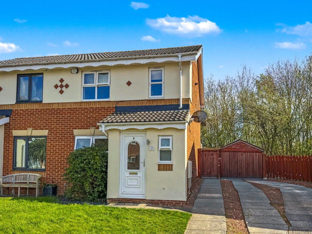 Detached House