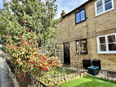 Property on North Street, TA12 6EH