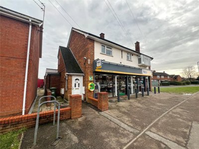 Maisonette
