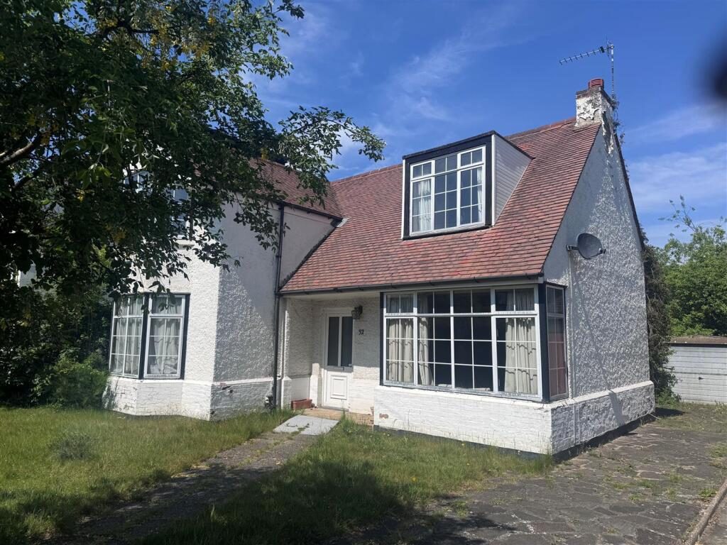 Detached House