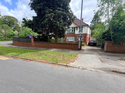 Semi-Detached