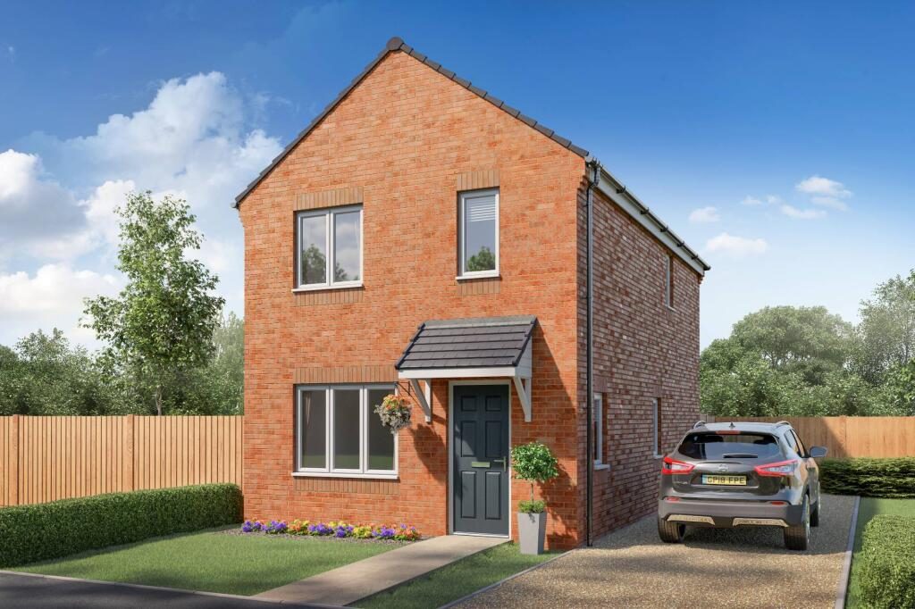 Detached House