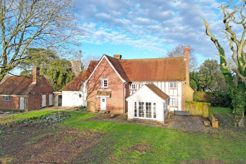 Detached House