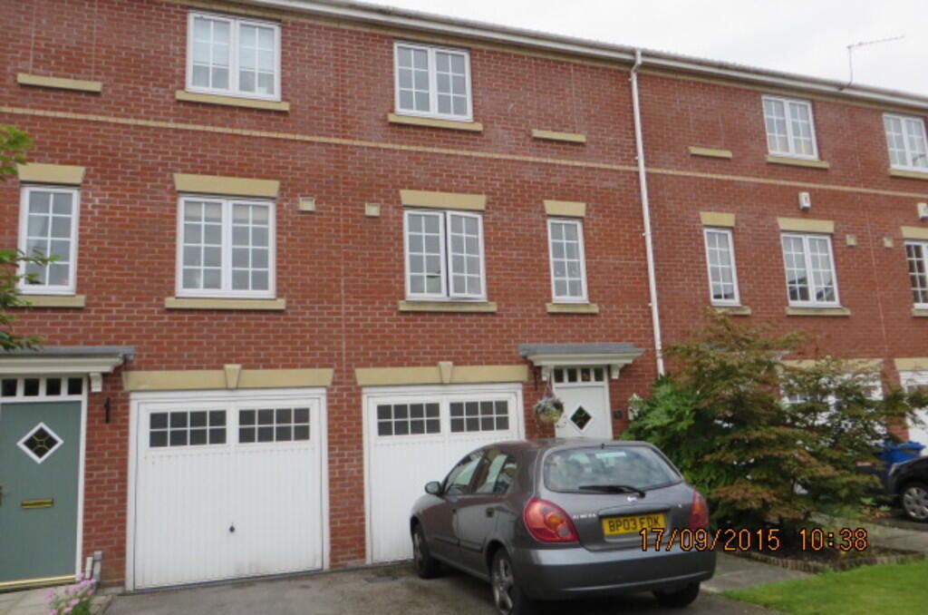 Town House