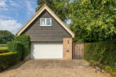 Property on Mill Way, CB3 9ND