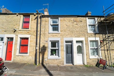 Terraced