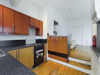 Maisonette