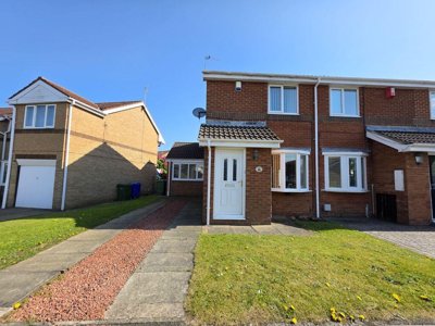 Semi-Detached