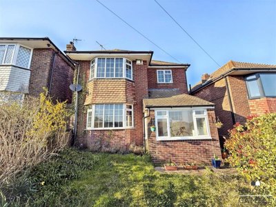Property on Peppercombe Road, BN20 8JH