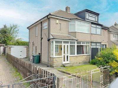 Semi-Detached