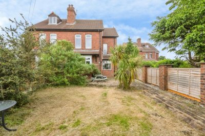 Semi-Detached