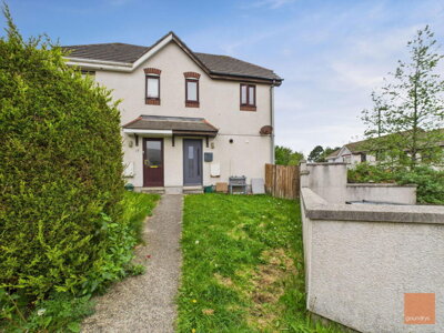 Property on Chyvelah Ope, TR1 3YA