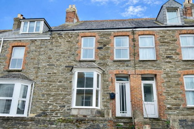 Property on Glen Road, PL27 7PD