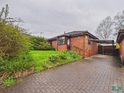 Property on Goodwood Drive, OL1 4TB