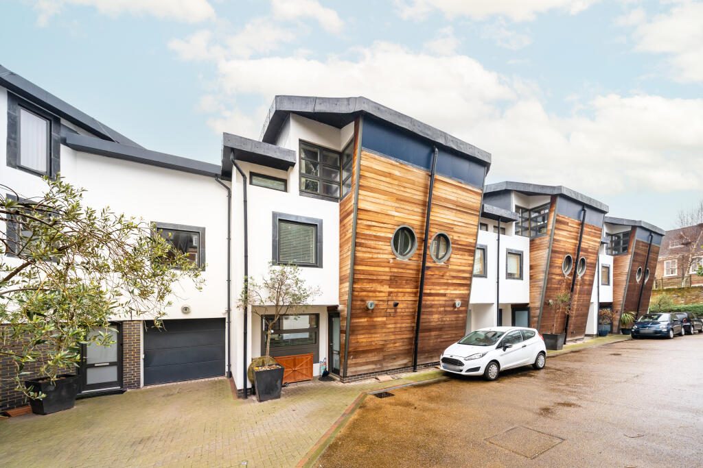 Detached House