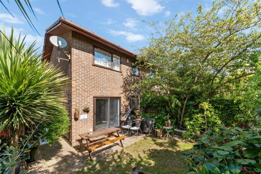 Detached House