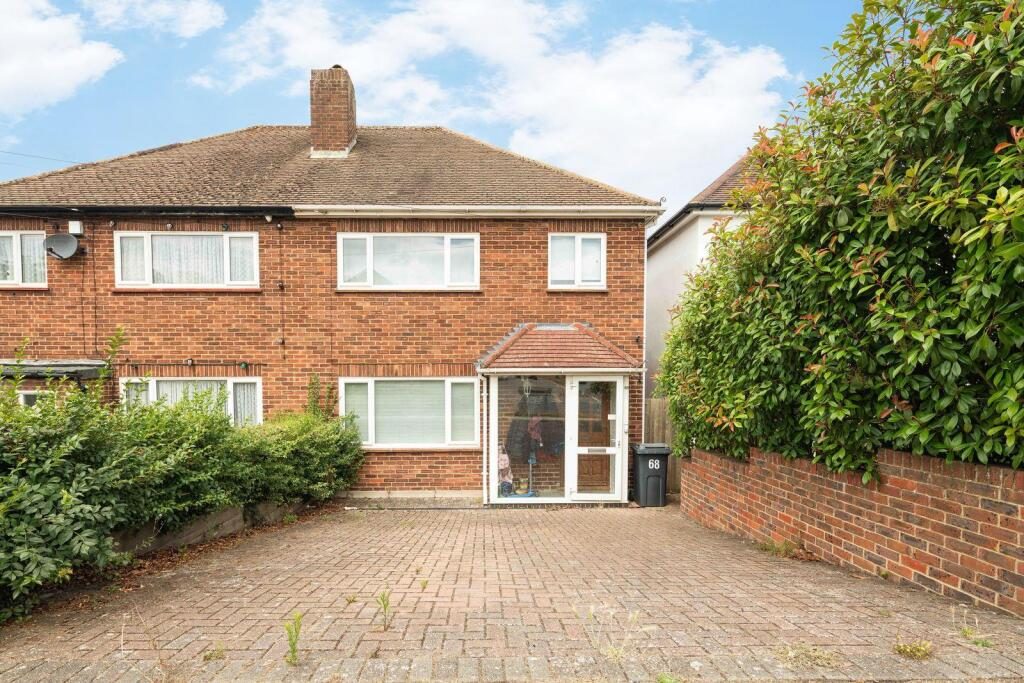 Detached House